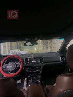 کیا سپۆرتاج